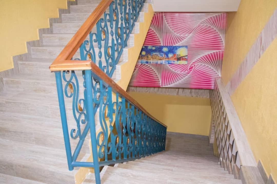 Odg Cotonou - Residences Ocean De Grace Ngoại thất bức ảnh